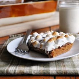 S’more Bars