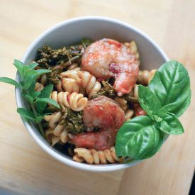 One Pot Pasta