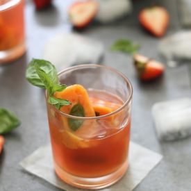 Strawberry Daiquiri