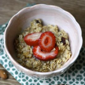 Baked Oatmeal