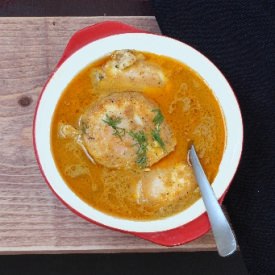 Egg Curry