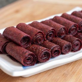 Fruit Leather