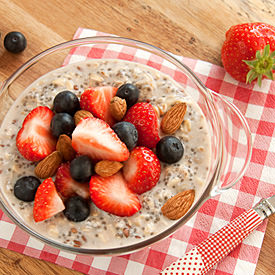 Overnight Oats
