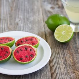 Watermelon Sorbet
