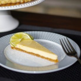 Key Lime Tart