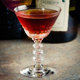 The Savoy Tango