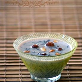 Ragi Vermicelli Kheer