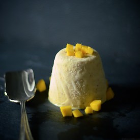 Mango Kulfi