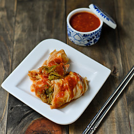 Kimchee