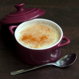 Arroz Con Leche