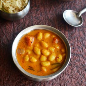 Field Bean Curry