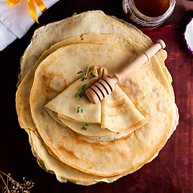How To Make Crepes