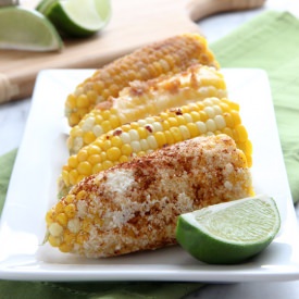 Corn On The Cob