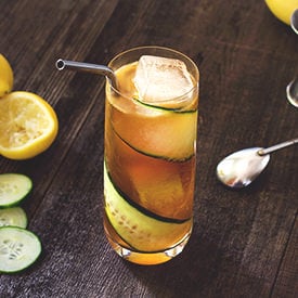 Pimm’s Cup
