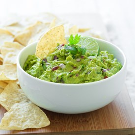 Guacamole