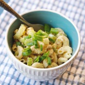 Macaroni Salad