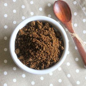 Tamarind Leaves Powder