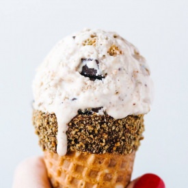 S’mores Ice Cream