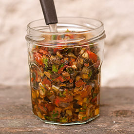 Olive Salad