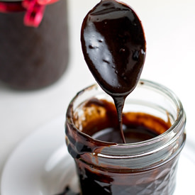 Fudge Sauce