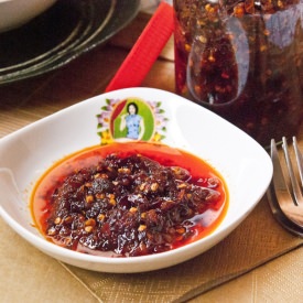 Cantonese Chilli Oil
