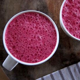 Beetroot Smoothie