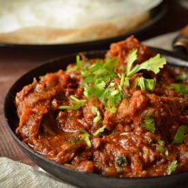 Mutton Curry