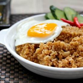 Nasi Goreng