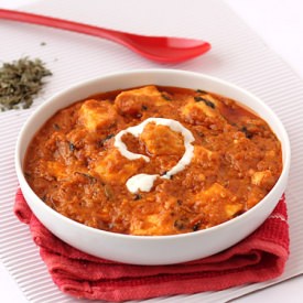 Paneer Butter Masala Gravy