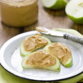 Coconut Peanut Butter