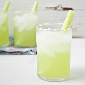 Cucumber Cocktail