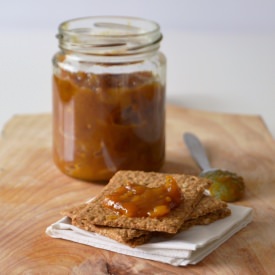 Mango Chutney