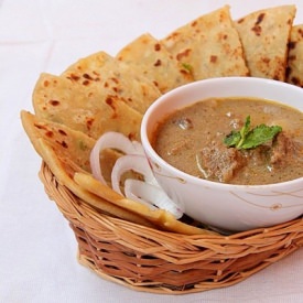 Aloo Paratha