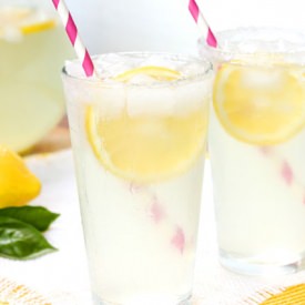 Fresh Lemonade