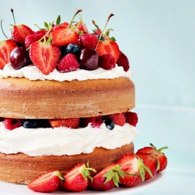 Summer Cake