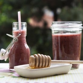 Wellness Smoothie