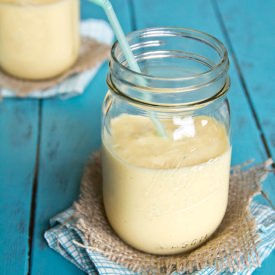 Tropical Smoothie
