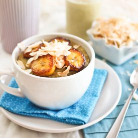 Paleo Breakfast Bake
