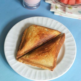 Veg Bread Sandwich