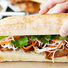 Banh Mi