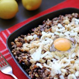 Sisig