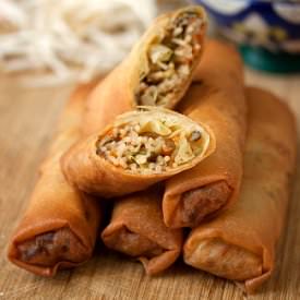 Spring Rolls