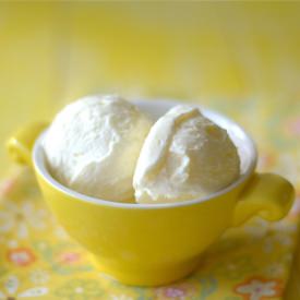 Whipped Butter