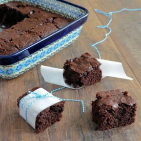 Vegan Brownies