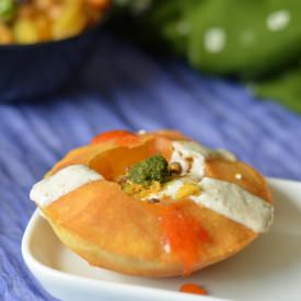 Raj Kachori