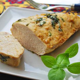 Tarragon Chicken