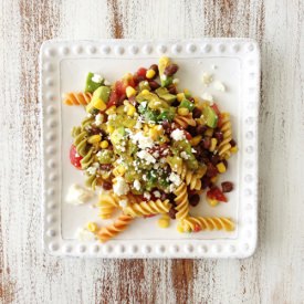 Fiesta Pasta Salad