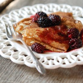 Browned Butter