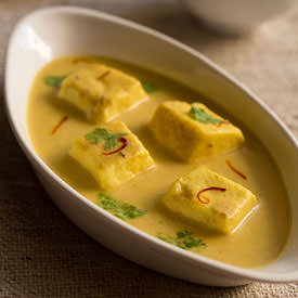 Shahi Paneer