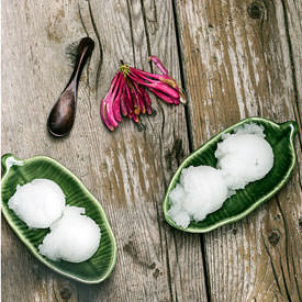Honeysuckle Sorbet